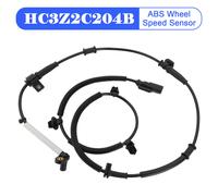 Front Left or Right ABS Wheel Speed Sensor HC3Z2C204B per Ford F250 F350 T9
