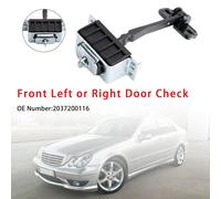 Front Left or Right Door Check 2037200116 Per Mercedes-Benz C230 C280 2006-07 Y1
