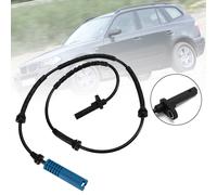 Front Left/Right ABS Speed Sensor 34523420330 per BMW X3 E83 F25 2004-2011 Y0