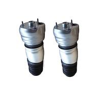 Front Left Right Air Suspension Spring Bag Compatible For Porsche 2014-2017 97034315133 97034315233