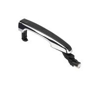 Front Left/Right Outside Exterior Door Handle Fit for Range Rover Evoque LR055921 2025