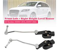 Front Left+Right Sensore di livello Altezza 4E0941286G Per Audi A8 D3 Q7 4LB Y1