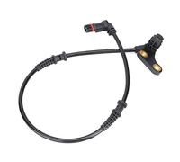 Front Left Right Wheel Speed Sensor ALS364 Premium ABS Replacement for C230 SLK200 SLK230 SLK32 SLK320 and 2000 2001 2002 2003 2004 2008 OE 1397100509 1397100570 80950113