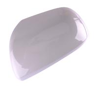 Front Left Side Rear View Mirror Cap Cover Fit For Toyota Highlander 2009-2014
