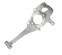 Front Left Swivel Steering Knuckle Hub Carrier for Audi A4 A5 Q5 8K0407253AA