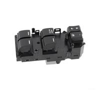 Front Left Window Switch 35750-TB0-H01 per honda Accord Front | Precise per fit for per honda Accord, restores up/down function, plastic, 12V system, direct replacement