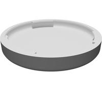 Front Lens Cap for Canon FD Mount - Professional Camera Protection