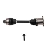 Front LH/RH CV Axle Assembly for Audi A4 A5 Quattro 2.0L 2008-2017 8K0407271AL