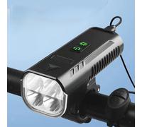 Front Light Parts LED Bike Light per andare in bicicletta per andare