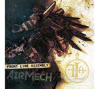 Front Line Assembly Airmech (CD)