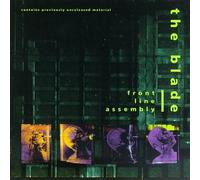 Front Line Assembly - Blade