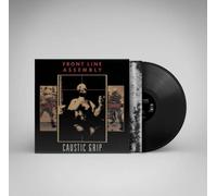 Front Line Assembly Caustic Grip (Vinyl LP)