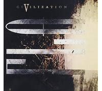 Front line assembly - Civilisation