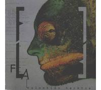 Front Line Assembly - Colombian Necktie