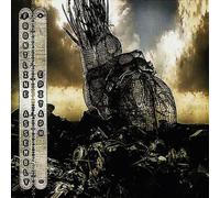 Front Line Assembly Epitaph (CD) Album