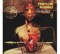 Front Line Assembly - Fatalist