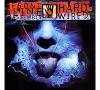 Front Line Assembly - Hardwired