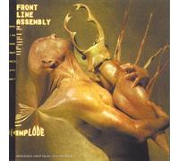 Front Line Assembly - Implode