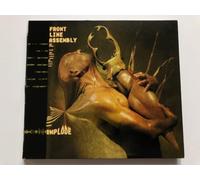 Front Line Assembly - Implode