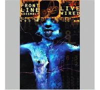 Front Line Assembly - Live Wired/Ltd.Box