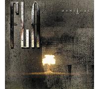 Front Line Assembly - Maniacal