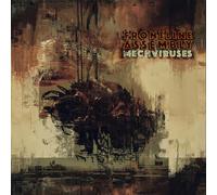 Front Line Assembly Mechviruses (CD)
