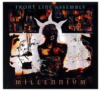 Front Line Assembly - Millenium