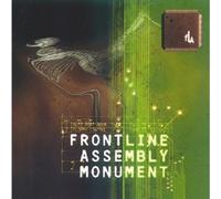 Front Line Assembly - Monument