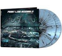 Front Line Assembly - Nerve War [VINYL]