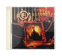 Front Line Assembly - Plasticity