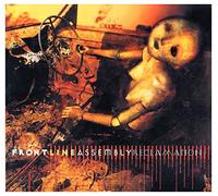 Front Line Assembly - Reclamation