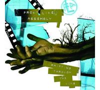 Front Line Assembly - Shifting Through the Lens