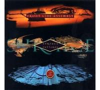 Front Line Assembly - Surface Patterns