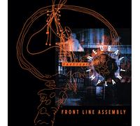 Front Line Assembly Tactical Neural Implant (Vinyl LP) 12" Album
