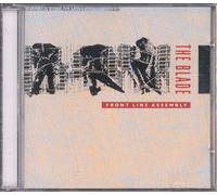 Front Line Assembly - The Blade