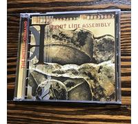 Front Line Assembly - The Initial Command