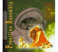 Front Line Assembly - Total Terror 1