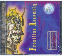 Front Line Assembly - Total Terror 2