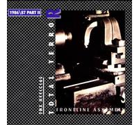 Front Line Assembly - Total Terror Vol.2