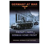 Front Lines and German Home Front [DVD] [Edizione: Regno Unito]