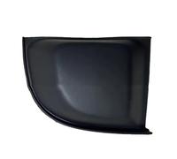 Front Lip Spoiler Labbro Del Paraurt Kit Per FIAT 500 2007-2010 2011 2012 2013 2014 2015 Paraurti Anteriore Sinistro E Destro Copertura Carrozzeria Accessori Decorativi(Right)