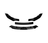 Front Lip Spoiler Labbro Del Paraurt Kit Per X5 G05 30i 40i 35i 30d M50 Per M Per Sport 2019-2023 4 Pezzi Paraurti Anteriore Splitter Spoiler Diffusore Copertura Protezione Kit Carrozzeria