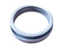 front load washer rubber seal, Compatibile Con Anello Di Tenuta For Porta Lavatrice Midea TG90-1416MPDG-3047 12638100000187 Universale EU-A31-FG90-S14-C1805ED-3047,for replace