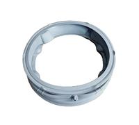 front load washer rubber seal, Door Gasket Compatible For LG Washing Machine Model MDS666516,for replace