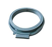 front load washer rubber seal, Guarnizione For Porta Lavatrice Compatibile Con Midea TD100-1618WMIDG-3047, Gomma Di Tenuta 12638100000523, Parti For,for replace