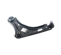 Front Lower Suspension Swing Triangle Control Arm 545011952R 545009246R Compatible For Renault Latitude Talisman(Right - 1 Piece)