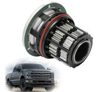 Front Manual Lock Hub Link Per Ford F250 F350 F450 F550 2005-2023 Y1