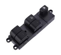 Front Master Window Button Switch Fit For Nissan Note E11 NE11 2006-2012