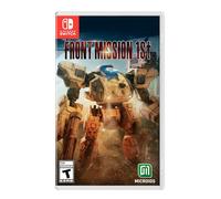 Front Mission 1st: Edizione Limitata - Nintendo Switch