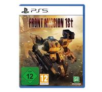 Front Mission 1st Edizione Limitata - PS5